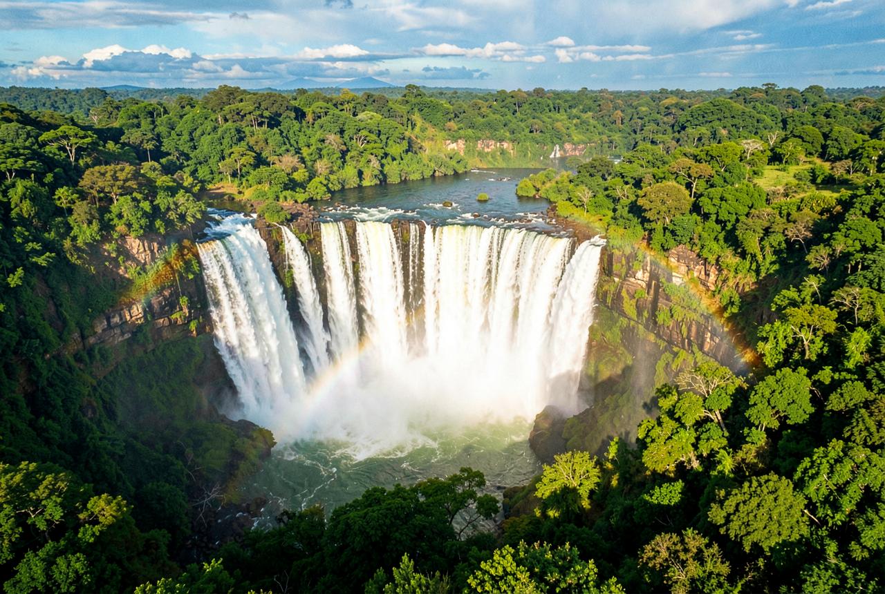 Explore Zambia